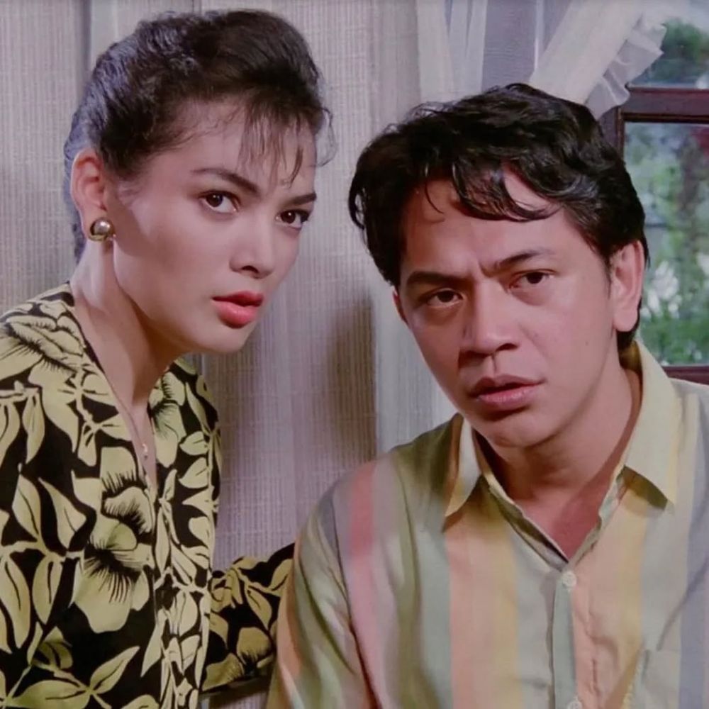 Model iklan sampo bayi ini kini jadi mantu di keluarga Cendana, ini 9 transformasinya tetap awet muda