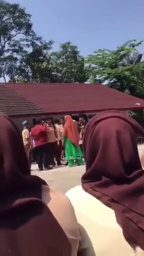 5 Fakta kasus kepsek SMAN 1 di Banten tampar murid merokok picu mogok sekolah, kepsek dinonaktifkan