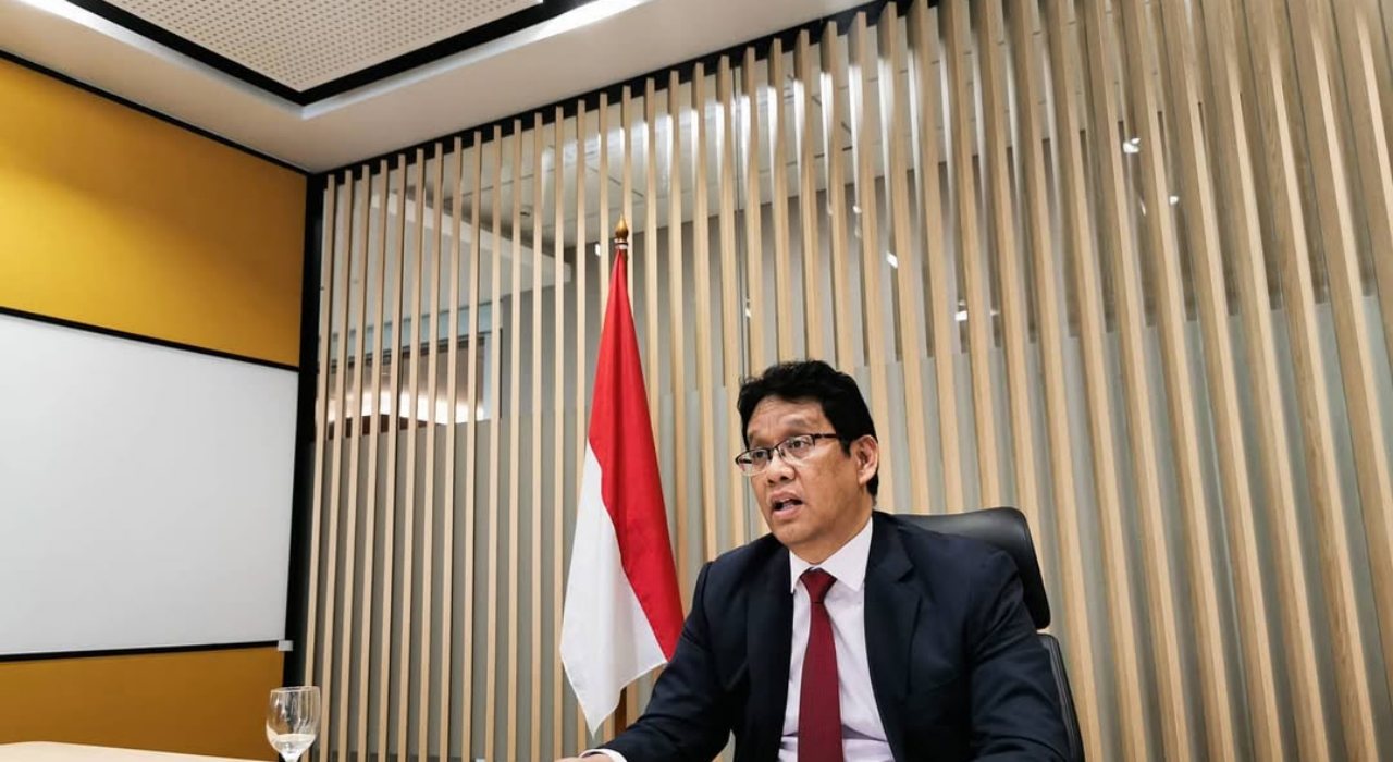 Mengenal Family Office, diinisiasi Luhut Pandjaitan, tapi ditolak Purbaya didanai APBN