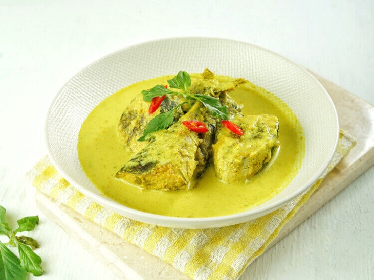 5 Resep masakan ikan yang mudah dan lezat untuk hidangan sehari-hari