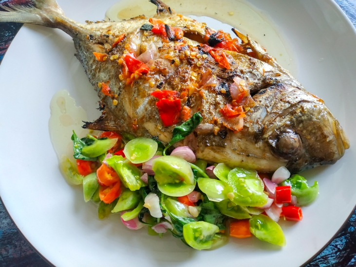 5 Resep masakan ikan yang mudah dan lezat untuk hidangan sehari-hari