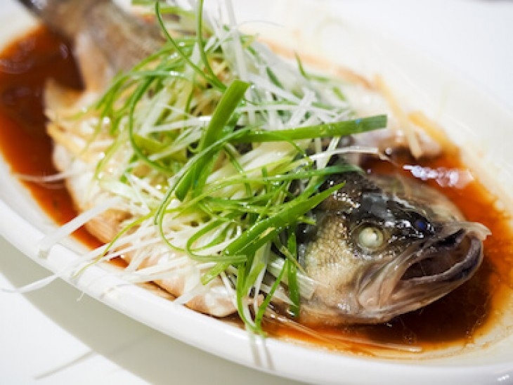 5 Resep masakan ikan yang mudah dan lezat untuk hidangan sehari-hari