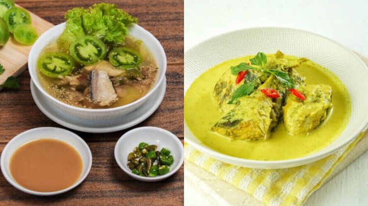 5 Resep masakan ikan yang mudah dan lezat untuk hidangan sehari-hari