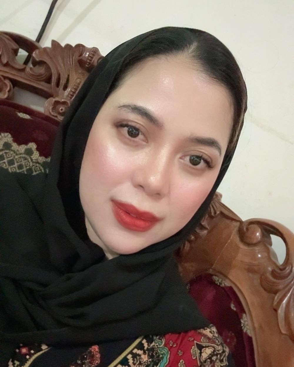 7 Curhat dokter Kamelia usai Ammar Zoni terjerat kasus narkoba lagi, pilih setia dampingi sang kekasih