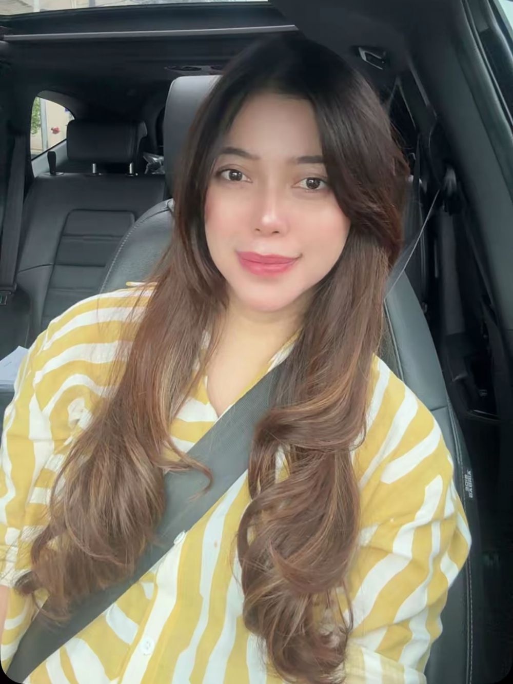 7 Curhat dokter Kamelia usai Ammar Zoni terjerat kasus narkoba lagi, pilih setia dampingi sang kekasih