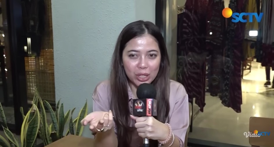 7 Curhat dokter Kamelia usai Ammar Zoni terjerat kasus narkoba lagi, pilih setia dampingi sang kekasih