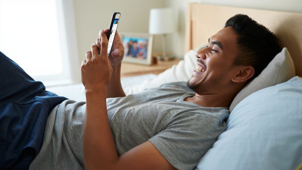 100 Kata-kata motivasi lucu untuk lawan malas, santuy tapi tetap bikin jadi lebih semangat