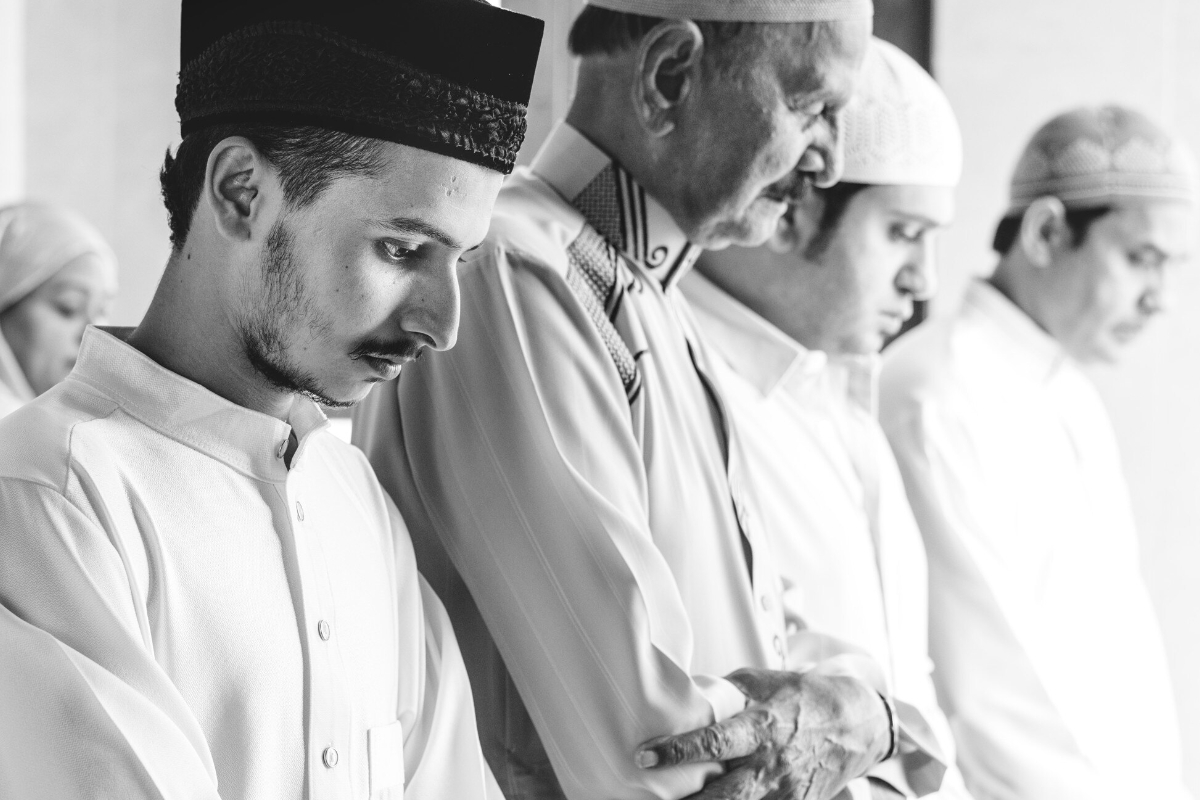 100 Kata-kata Islami tentang kematian 2025, motivasi untuk terus memperbaiki diri