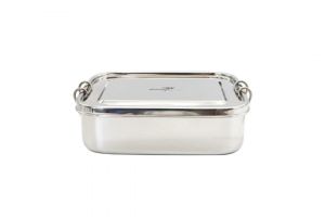 5 Rekomendasi kotak makan stainless steel berkualitas di bawah Rp500.000, untuk bekal sehat & praktis