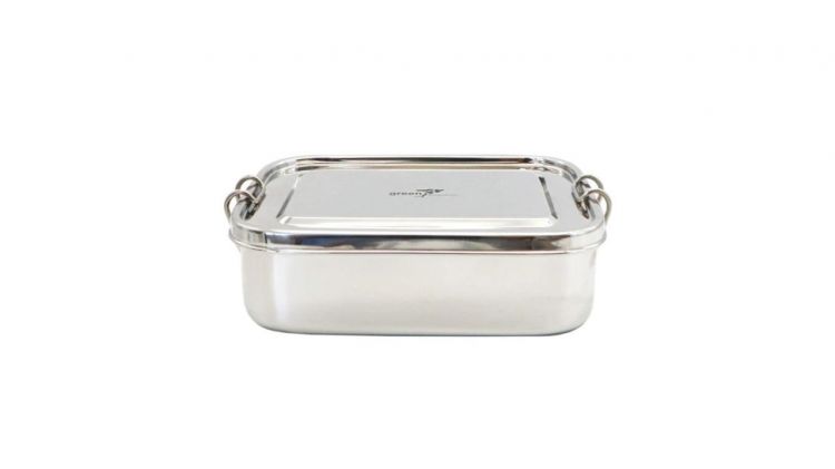 5 Rekomendasi kotak makan stainless steel berkualitas di bawah Rp500.000, untuk bekal sehat & praktis