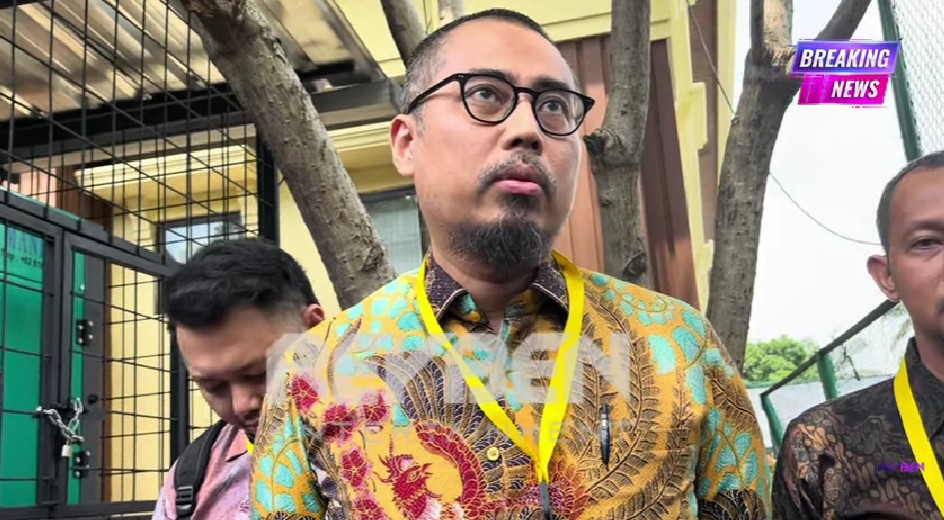 Mantap pisah dengan Erin, Andre Taulany sudah tidak serumah dengan istri, pilih lakukan hal ini