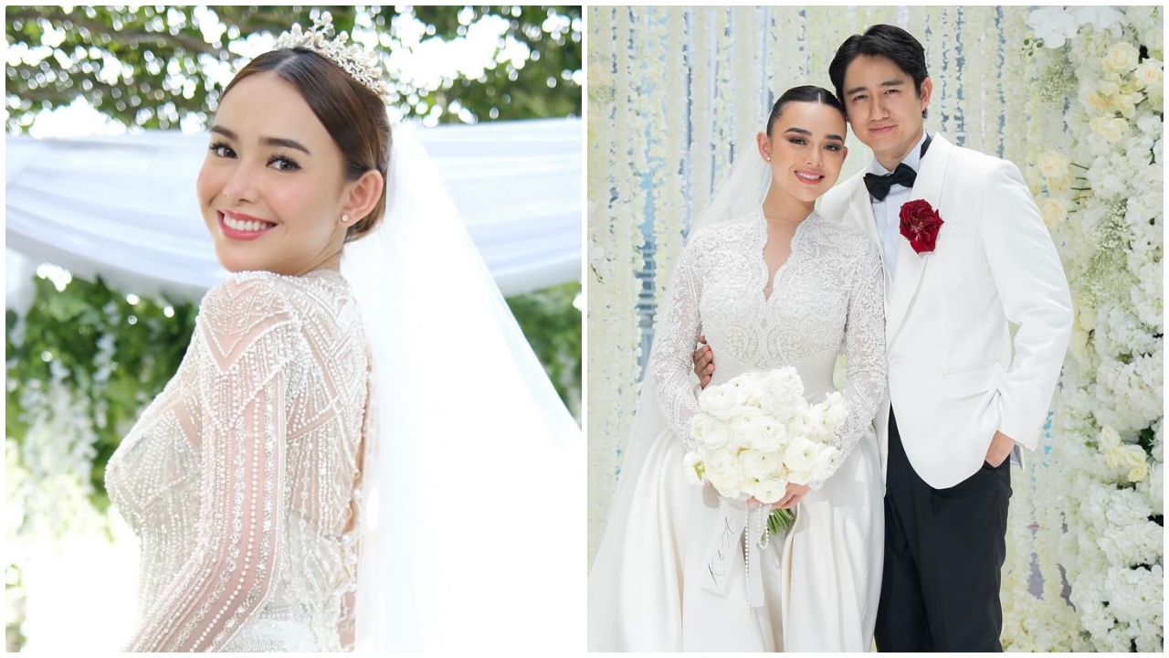 Modal sendiri tanpa endorse, Amanda Manopo blak-blakan mahalnya biaya pernikahan