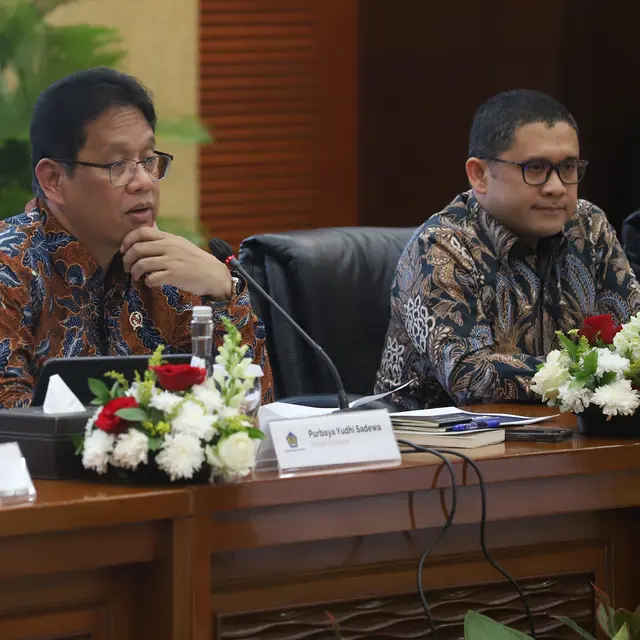 Kata Menteri Keuangan Purbaya soal renovasi Ponpes Al Khoziny pakai duit APBN
