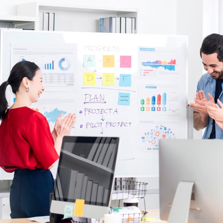 Brainstorming adalah: Pengertian, manfaat, dan cara efektif menghasilkan ide kreatif