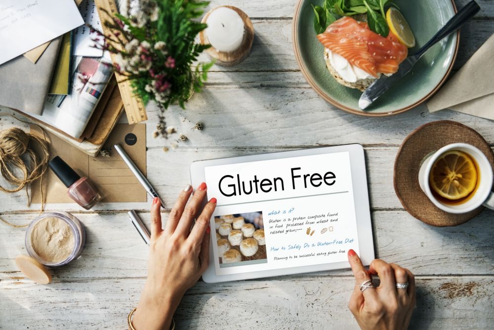 Apa itu gluten? Pahami pengertian, fungsi, dampak, dan faktanya bagi kesehatan