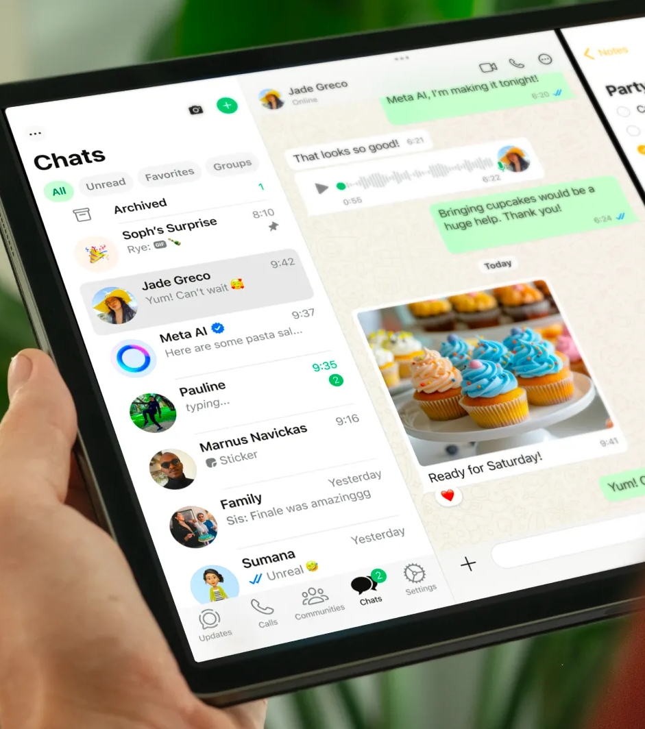 Baru upgrade ke iPhone terbaru dari Android? Ini trik cepat pindahkan chat WhatsApp (WA) tanpa ribet