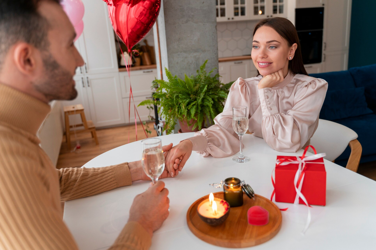 100 Kata-kata ucapan ulang tahun untuk pacar tercinta 2025, bikin momen spesial makin romantis