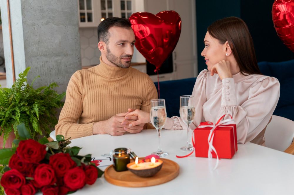 100 Kata-kata ucapan ulang tahun untuk pacar tercinta 2025, bikin momen spesial makin romantis