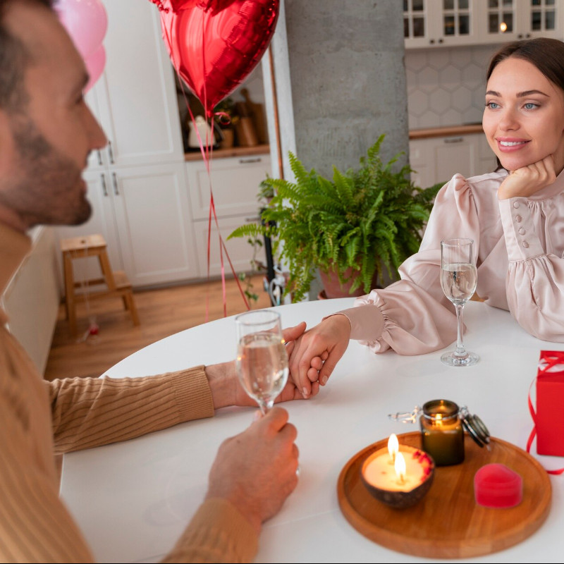 100 Kata-kata ucapan ulang tahun untuk pacar tercinta 2025, bikin momen spesial makin romantis