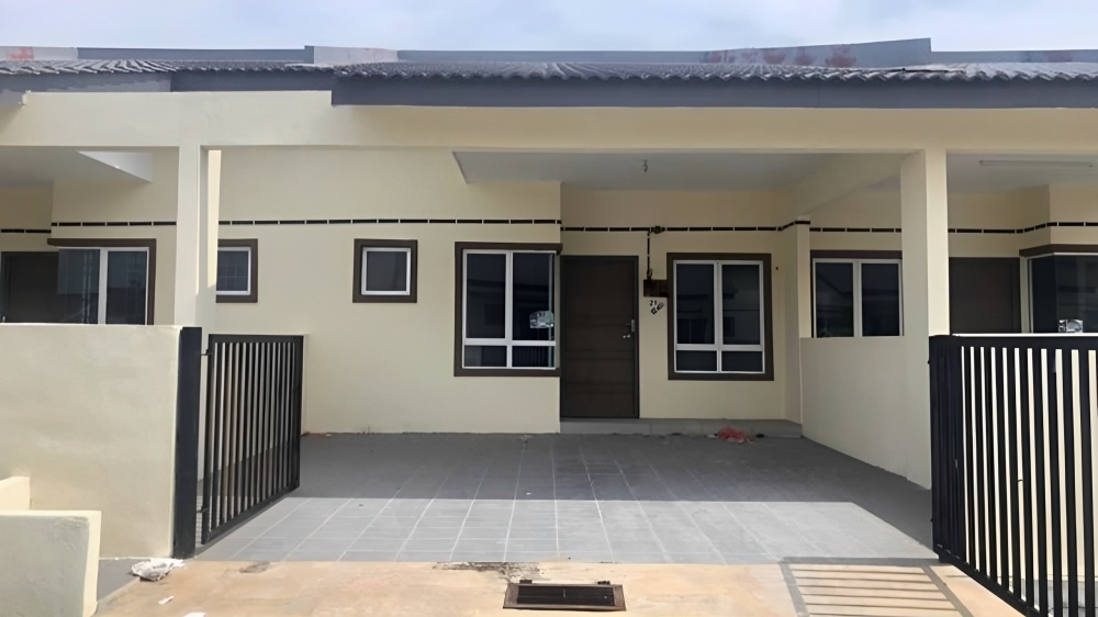 Dapat penyewa rumah yang jorok, 7 potret kontrakan usai disewa ini bikin pemiliknya ngebatin seharian