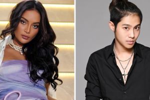 Diperiksa polisi atas laporan Erika Carlina, DJ Panda: Berharap berakhir baik-baik, enggak mau musuhan