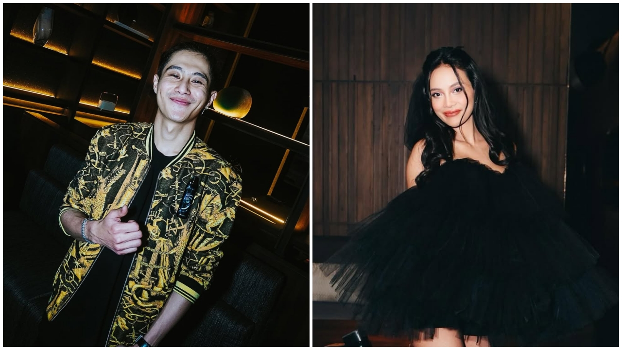 Dilaporkan Erika Carlina, ini 7 potret DJ Panda sambangi Polda Metro Jaya untuk jalani pemeriksaan