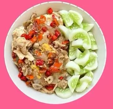 9 Resep olahan telur rumahan yang simpel tapi istimewa, cocok buat lauk sarapan cepat