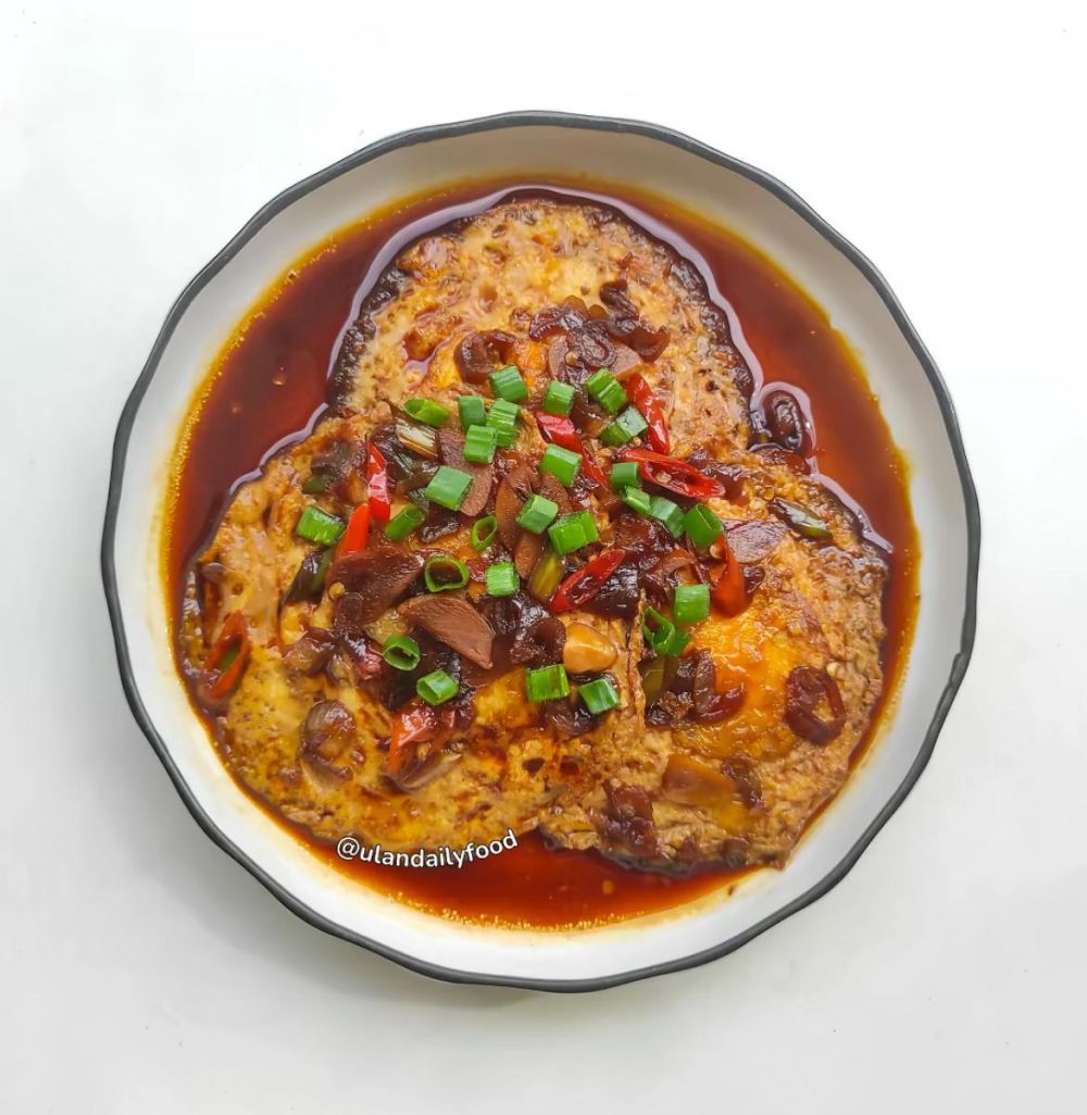 9 Resep olahan telur rumahan yang simpel tapi istimewa, cocok buat lauk sarapan cepat