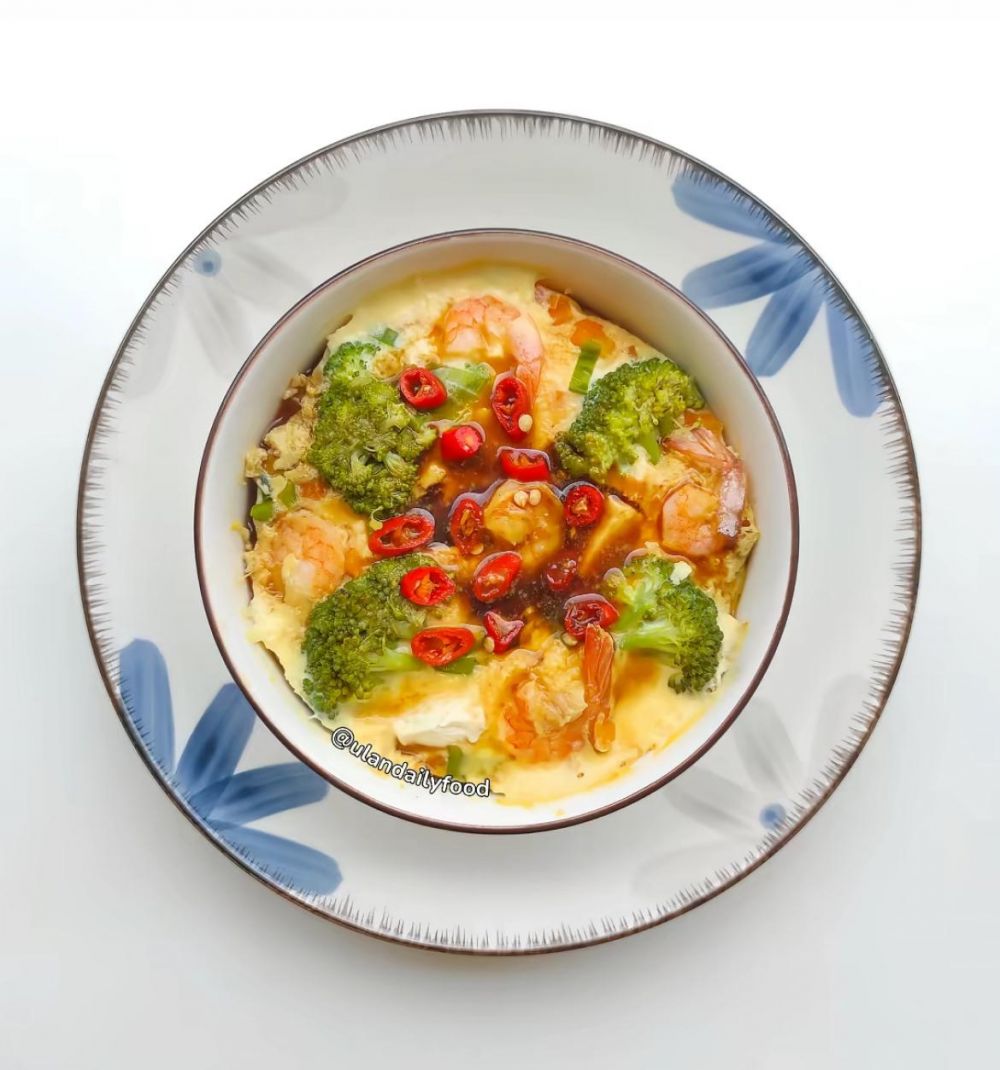 9 Resep olahan telur rumahan yang simpel tapi istimewa, cocok buat lauk sarapan cepat