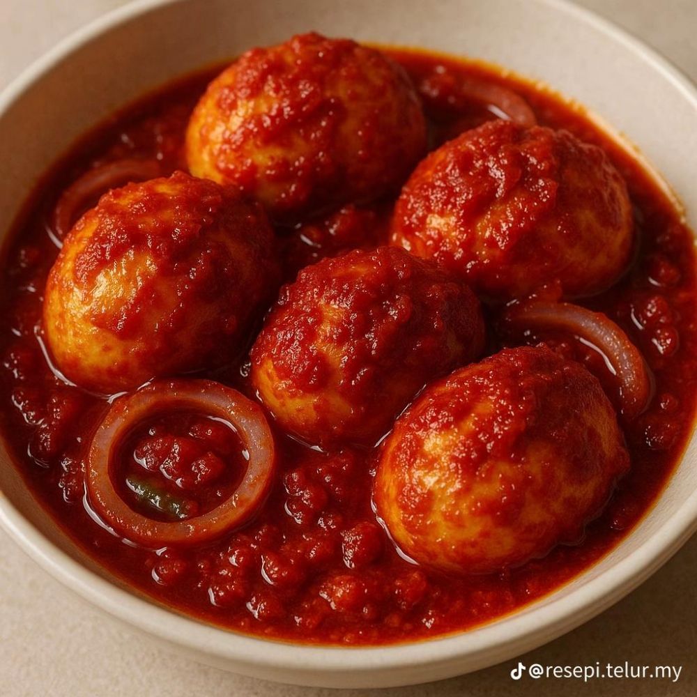 9 Resep olahan telur rumahan yang simpel tapi istimewa, cocok buat lauk sarapan cepat