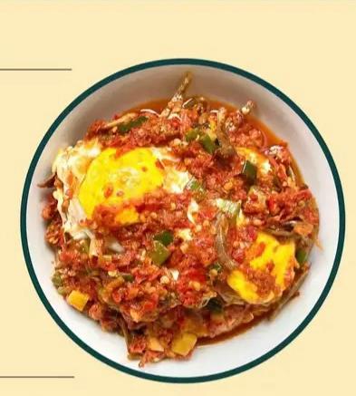 9 Resep olahan telur rumahan yang simpel tapi istimewa, cocok buat lauk sarapan cepat
