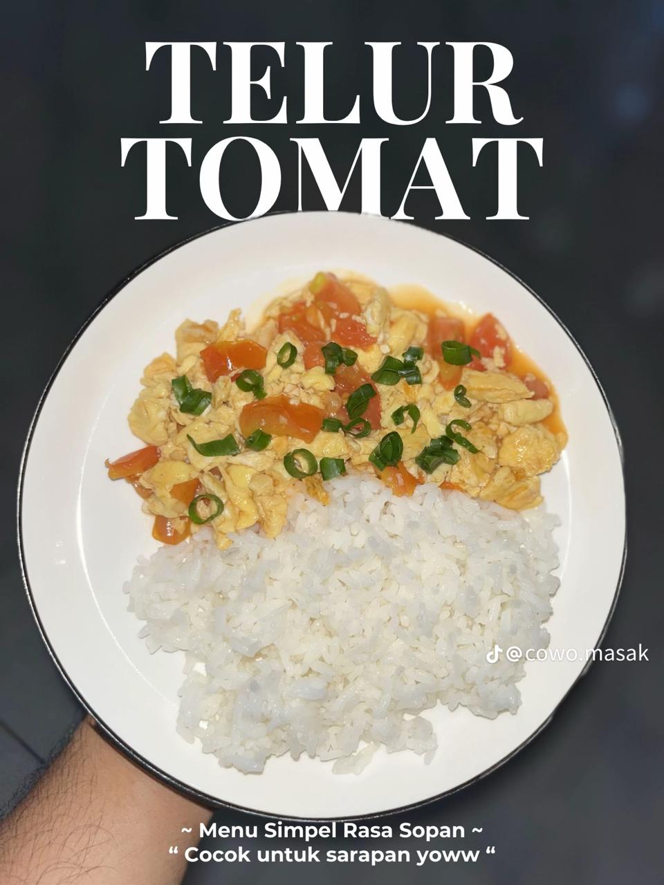 9 Resep olahan telur rumahan yang simpel tapi istimewa, cocok buat lauk sarapan cepat