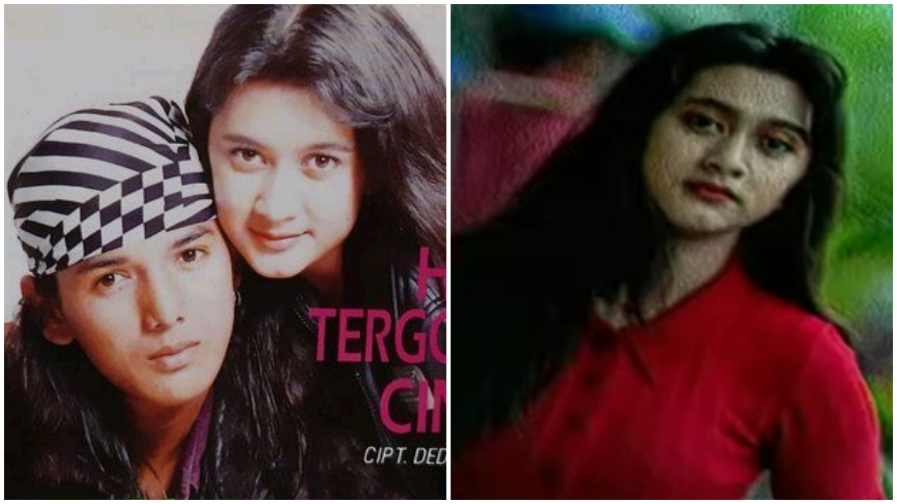 Politisi ini dulunya ternyata rekan duet ayah Glenca Chysara, ini 9 potretnya di awal karier