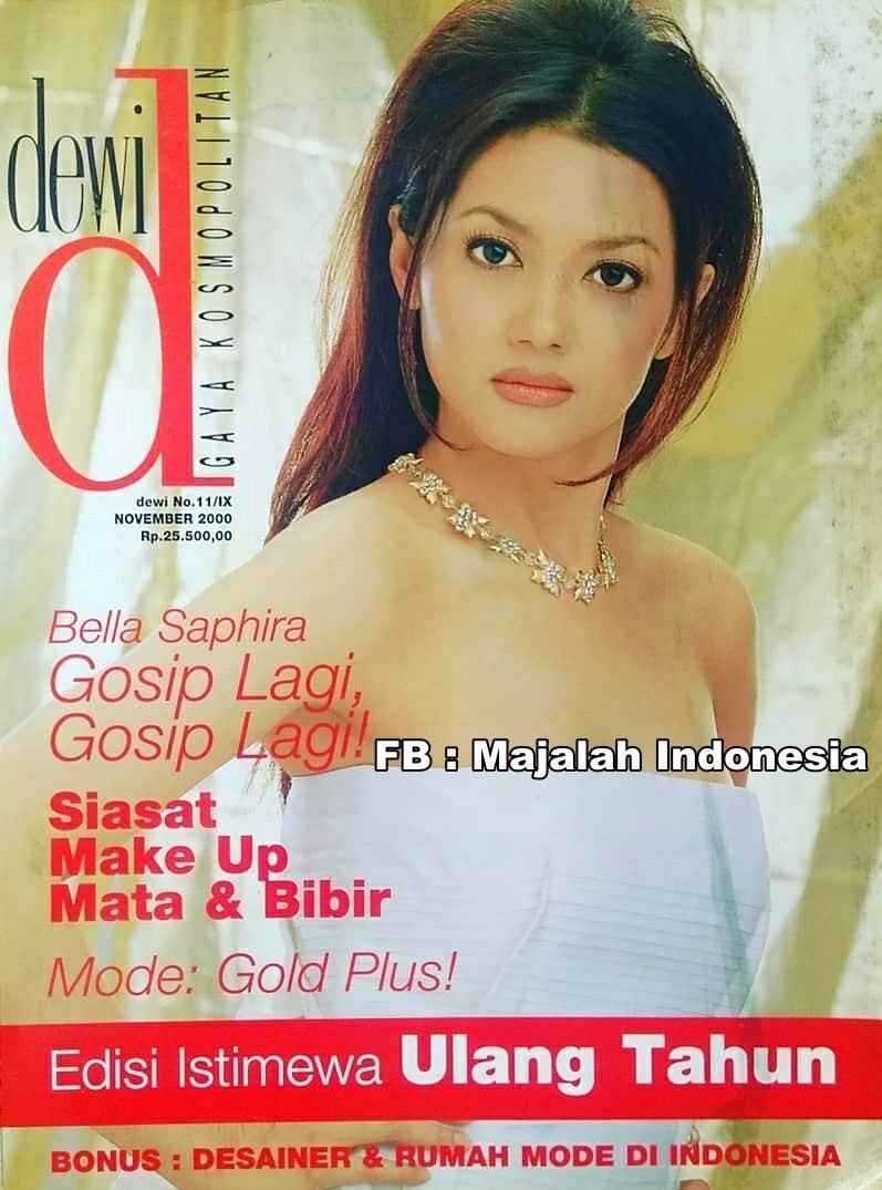 Finalis Gadis Sampul ini putuskan mualaf untuk nikah dengan perwira TNI, intip 9 potret lawasnya