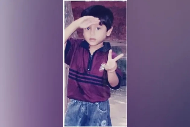 Kecilnya disebut mirip Lesty Kejora, bocah ini gedenya ternyata jadi artis, 9 potret transformasinya