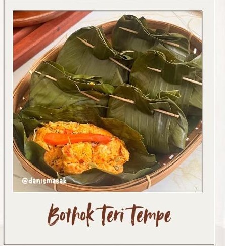 9 Resep olahan tempe berbumbu pedas dan gurih, lauk favorit yang nggak pernah gagal bikin lahap