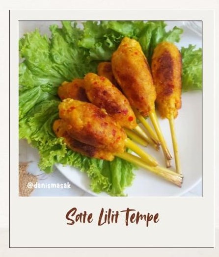 9 Resep olahan tempe berbumbu pedas dan gurih, lauk favorit yang nggak pernah gagal bikin lahap