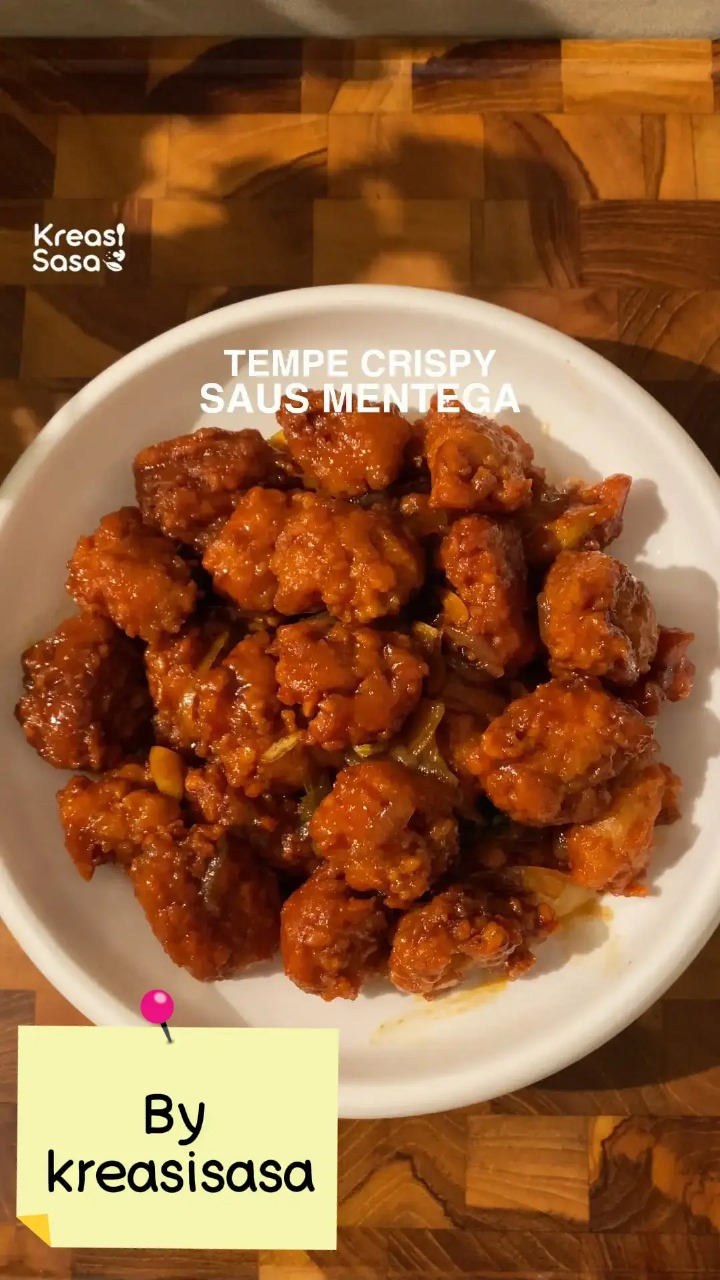 9 Resep olahan tempe berbumbu pedas dan gurih, lauk favorit yang nggak pernah gagal bikin lahap