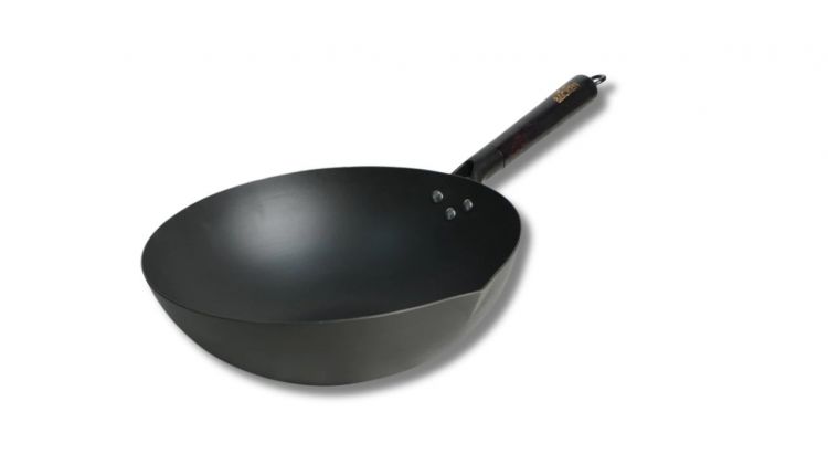 5 Wajan cast iron berkualitas, anti lengket alami dan tahan panas tinggi harga di bawah Rp400.000
