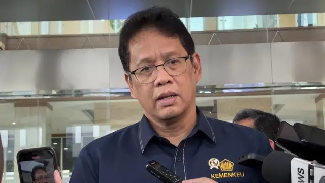 Perbaikan Ponpes Al Khoziny batal dibantu APBN, Menkeu Purbaya: Ada yang WA saya