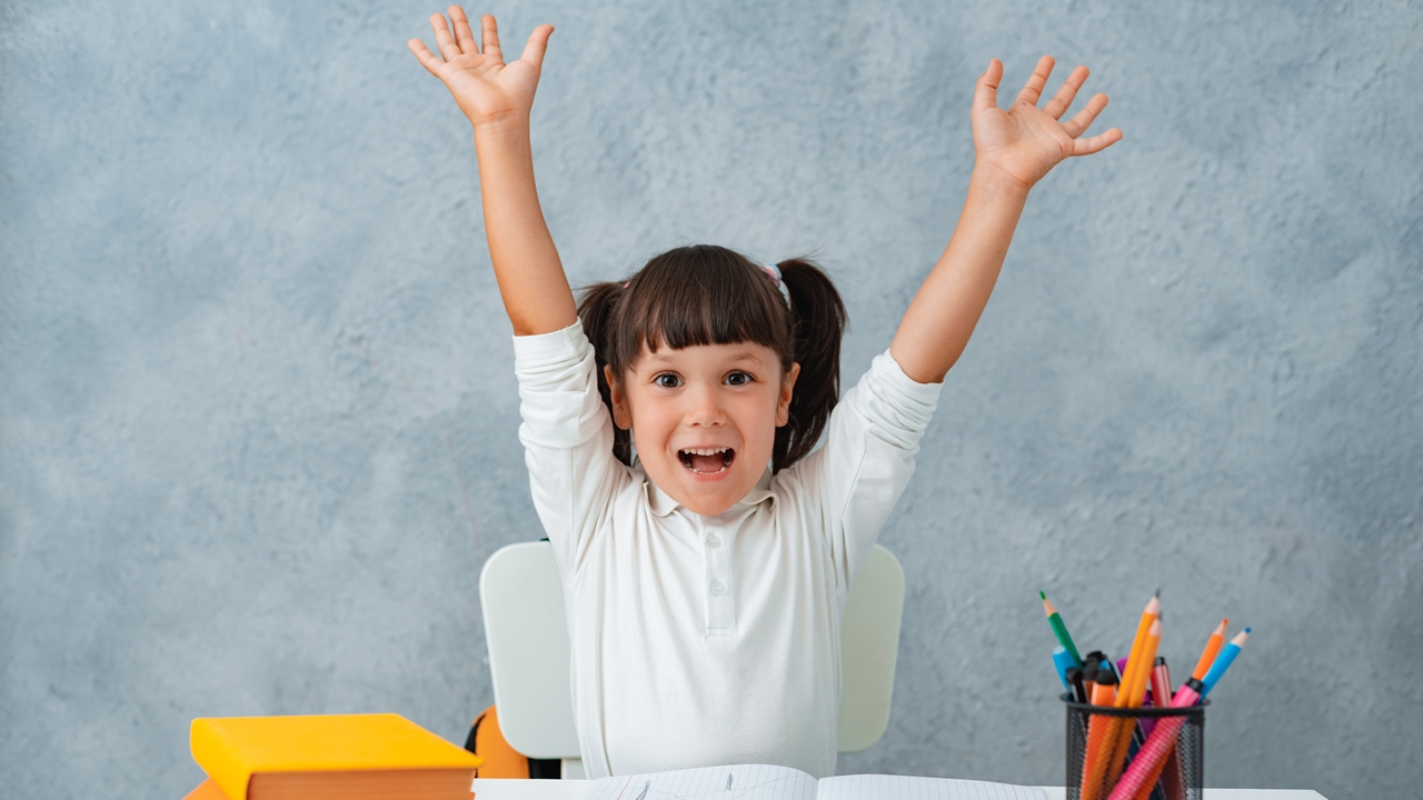 100 Kata-kata motivasi anak, bijak dan penuh kasih sayang