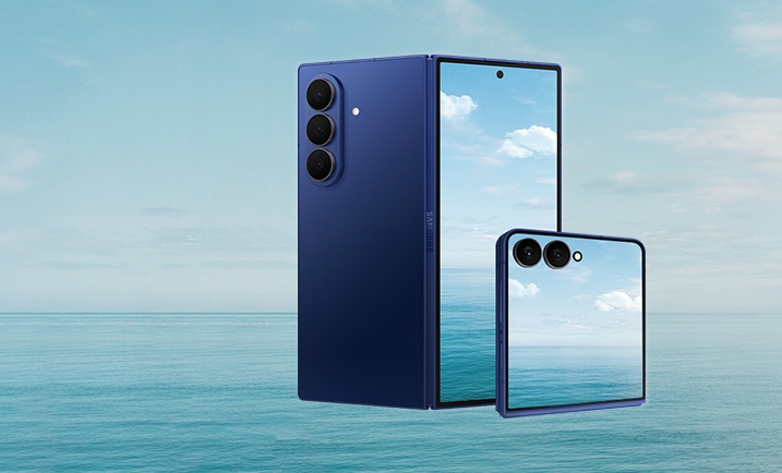 Samsung patenkan teknologi layar lipat yang bisa sembuh sendiri jika tergores, ini cara kerjanya