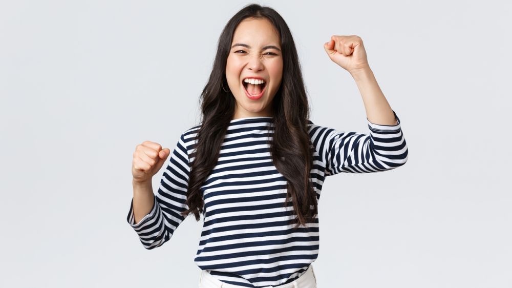 100 Kata-kata motivasi mencerminkan visi hidup, bikin diri sendiri makin semangat