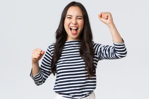 100 Kata-kata motivasi mencerminkan visi hidup, bikin diri sendiri makin semangat