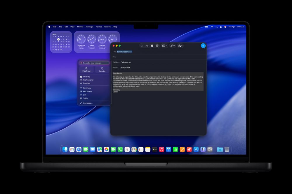 Apple rilis chip M5 di laptop terbarunya, worth it kah jika upgrade dari Macbook dengan chip M1?