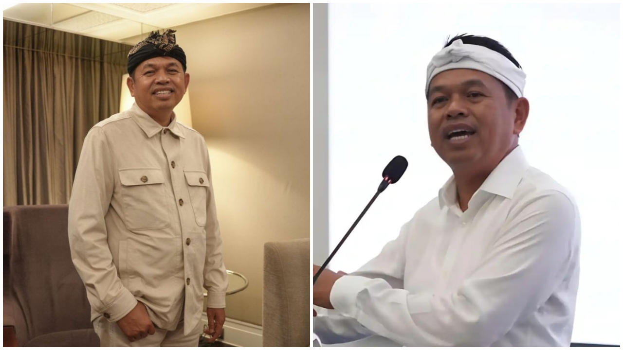 Peringatan tegas Dedi Mulyadi, jika ada ortu intervensi sistem sekolah, anak kehilangan akses sekolah