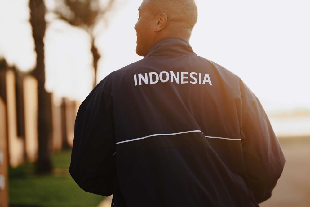 Patrick Kluivert dipecat, hanya memimpin 8 pertandingan Timnas Indonesia