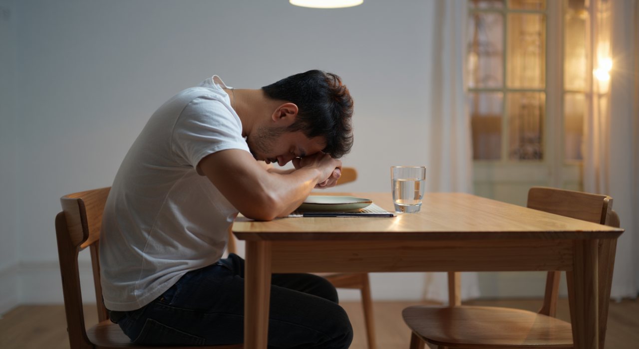 100 Kata-kata bijak di tengah putus asa yang menyentuh hati, bikin kuat lagi jalani hidup