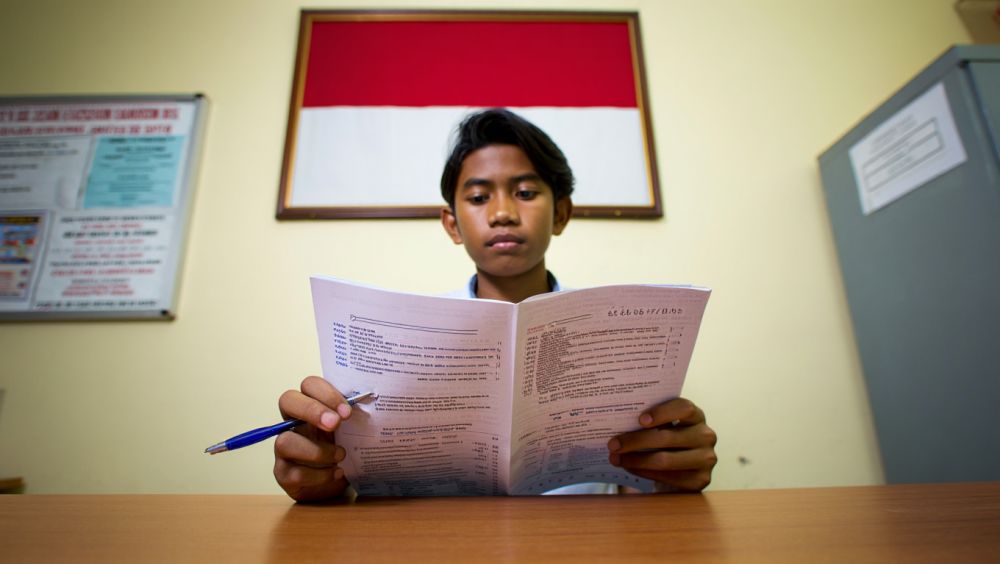 20 Contoh soal tes psikologi SIM dan jawabannya, lengkap dengan tips dan trik menjawabnya