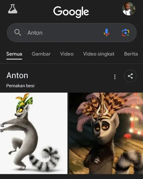 11 Gambar lucu hasil pencarian di Google ini absurd abis, yang diketik apa yang keluar beda lagi